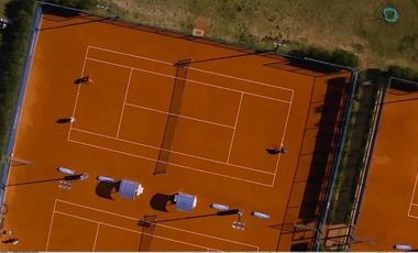 Lote en Venta - Puertos del Lago, Barrio Amarras