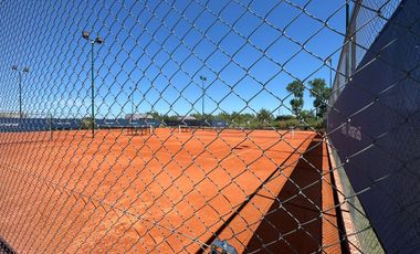 Lote en Venta - Puertos del Lago, Barrio Amarras