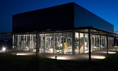 Lote en Venta - Puertos del Lago, Barrio Amarras