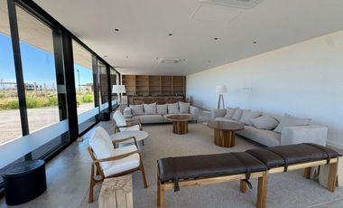 Lote en Venta - Puertos del Lago, Barrio Amarras