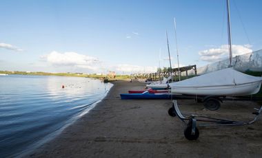 Lote en Venta - Puertos del Lago, Barrio Amarras