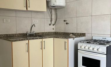 SE ALQUILA DEPARTAMENTO 1 DORMITORIO BARRIO BIALET MASSÉ