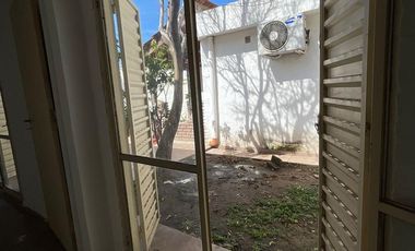 SE ALQUILA DEPARTAMENTO 1 DORMITORIO BARRIO BIALET MASSÉ