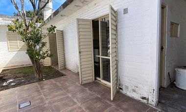 SE ALQUILA DEPARTAMENTO 1 DORMITORIO BARRIO BIALET MASSÉ