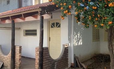 SE ALQUILA DEPARTAMENTO 1 DORMITORIO BARRIO BIALET MASSÉ