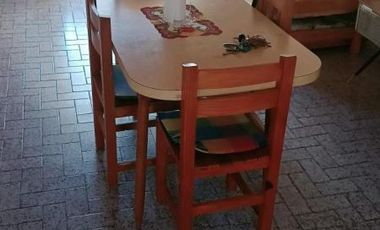 Departamento en venta - 1 Dormitorio 1 Baño - Cochera - 50Mts2 - Mar de Ajó