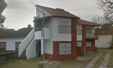 Departamento en venta - 1 Dormitorio 1 Baño - Cochera - 50Mts2 - Mar de Ajó