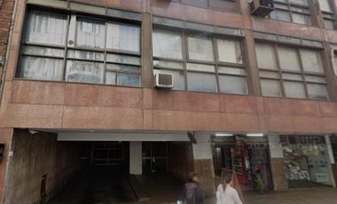 Departamento en alquiler - 1 Dormitorio 1 Baño - San Nicolás