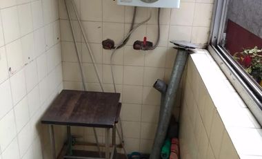 Departamento en alquiler - 1 Dormitorio 1 Baño - San Nicolás