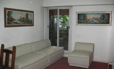 Departamento en alquiler - 1 Dormitorio 1 Baño - San Nicolás