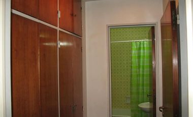 Departamento en alquiler - 1 Dormitorio 1 Baño - San Nicolás