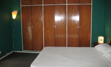 Departamento en alquiler - 1 Dormitorio 1 Baño - San Nicolás