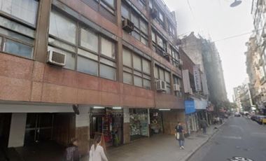 Departamento en alquiler - 1 Dormitorio 1 Baño - San Nicolás