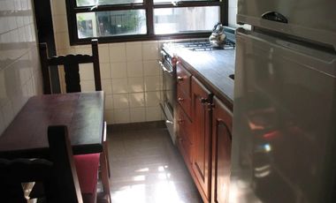 Departamento en alquiler - 1 Dormitorio 1 Baño - San Nicolás