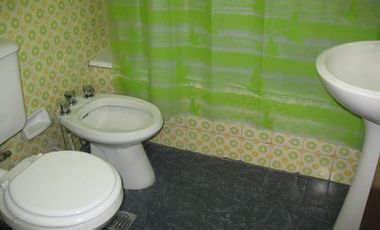 Departamento en alquiler - 1 Dormitorio 1 Baño - San Nicolás