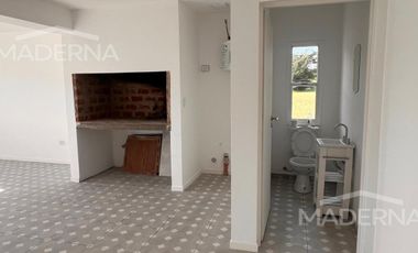 Casa en  Barrio El Cardon Links Miramar