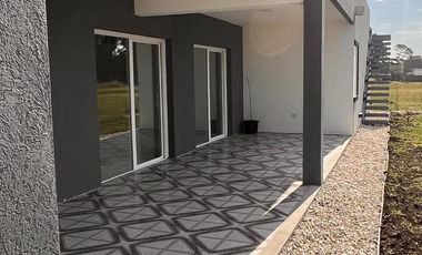 Casa en  Barrio El Cardon Links Miramar