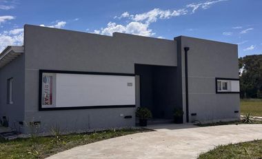 Casa en  Barrio El Cardon Links Miramar