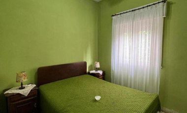 Casa en alquiler temporario - 2 Dormitorios 1 Baño - Mar de Ajó