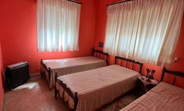 Casa en alquiler temporario - 2 Dormitorios 1 Baño - Mar de Ajó