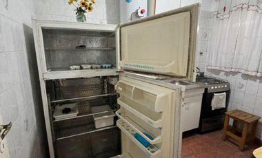 Casa en alquiler temporario - 2 Dormitorios 1 Baño - Mar de Ajó