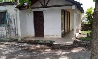 Casa en venta - 3 Dormitorios 1 Baño - Cochera - 523Mts2 - Feliciano, Entre Ríos