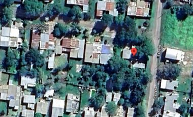 Casa en venta - 3 Dormitorios 1 Baño - Cochera - 523Mts2 - Feliciano, Entre Ríos