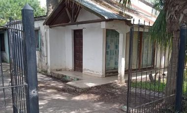 Casa en venta - 3 Dormitorios 1 Baño - Cochera - 523Mts2 - Feliciano, Entre Ríos