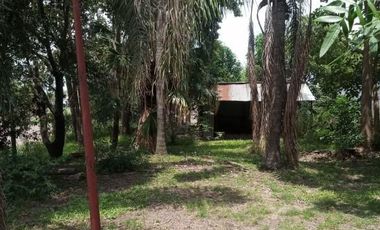 Casa en venta - 3 Dormitorios 1 Baño - Cochera - 523Mts2 - Feliciano, Entre Ríos