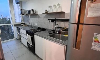 Departamento en venta - 2 Dormitorios 1 Baño - Tigre