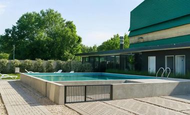 Departamento en venta - 2 Dormitorios 1 Baño - Tigre