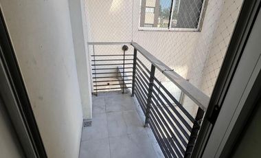 Departamento Monoambiente en alquiler - 1 Baño - Caballito