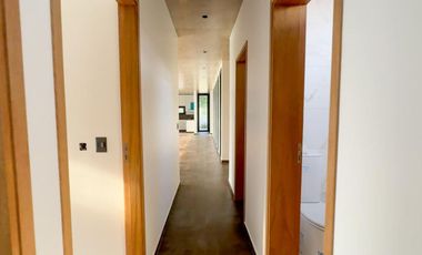 VENTA CASA  DE 4 DORMITORIOS BARRIO CERRADO ALTOS DE CAMPO GRANDE