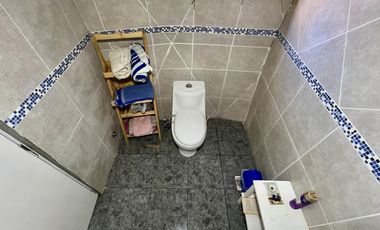 Venta casa tipo domo monoambiente con Pileta en Capitán Bermúdez