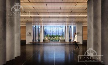 Departamento Venta Palermo Nuevo Gimnasio