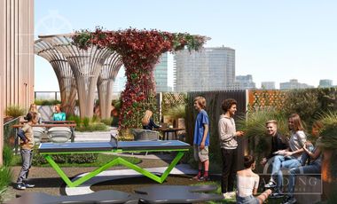 Departamento Venta Palermo Nuevo Gimnasio