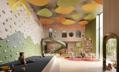 Departamento Venta Palermo Nuevo Gimnasio