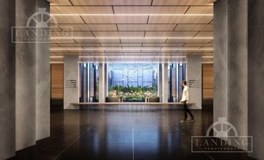 Departamento Venta Palermo Nuevo Gimnasio