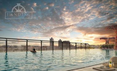 Departamento Venta Palermo Nuevo Gimnasio