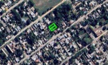 Terreno en Venta - 492m2 - San Vicente