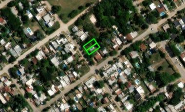 Terreno en Venta - 492m2 - San Vicente