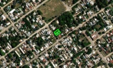 Terreno en Venta - 492m2 - San Vicente