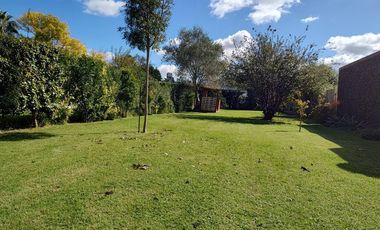 Casa 3 dormitorios en venta Gonnet