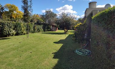 Casa 3 dormitorios en venta Gonnet