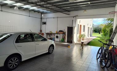 Casa 3 dormitorios en venta Gonnet