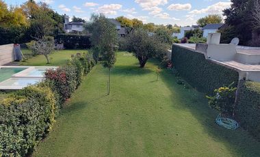 Casa 3 dormitorios en venta Gonnet