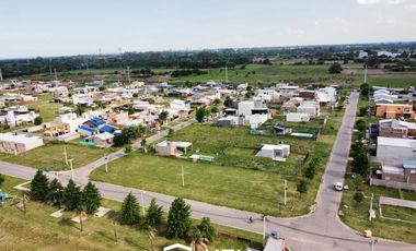 Terreno en venta  Granadero Baigorria. Lomas de Alicia.