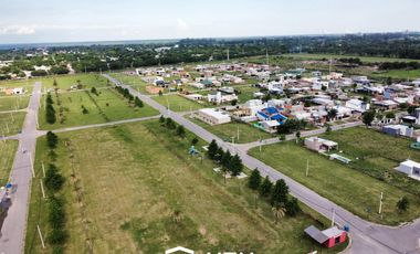 Terreno en venta  Granadero Baigorria. Lomas de Alicia.