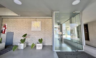 Departamento en Venta 2 amb  Toilette  COCHERA INCLUIDA  Balcon  Parrilla TIGRE