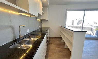 Departamento en Venta 2 amb  Toilette  COCHERA INCLUIDA  Balcon  Parrilla TIGRE